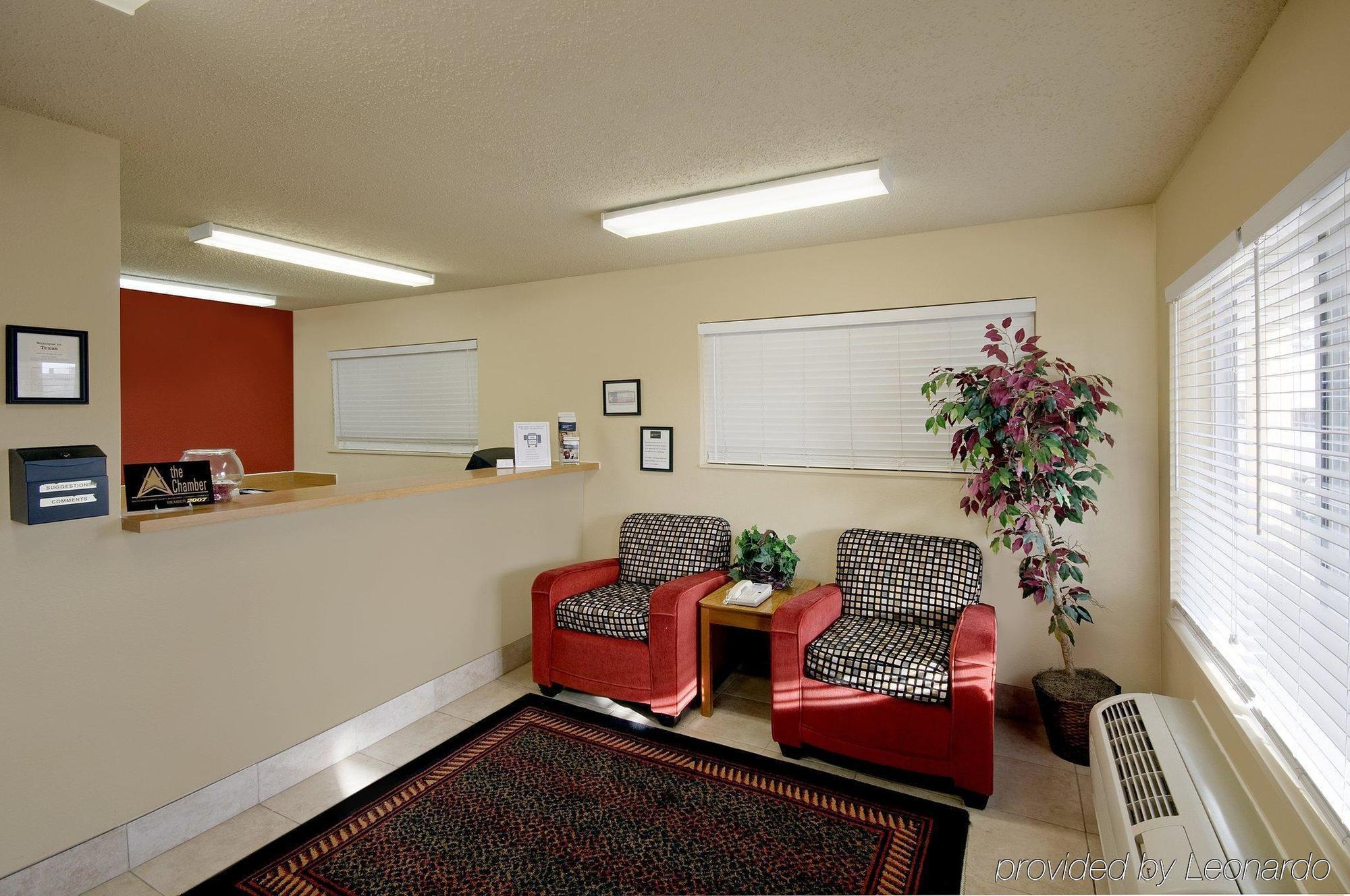 Extended Stay America Suites - Albuquerque - Airport Interno foto